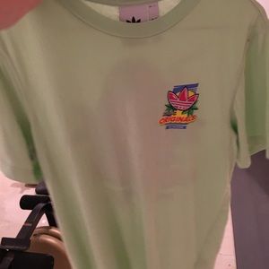 Meet your Posher, Spencer